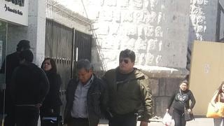 Sentencian hasta con 13 años de cárcel a estafadores en Arequipa