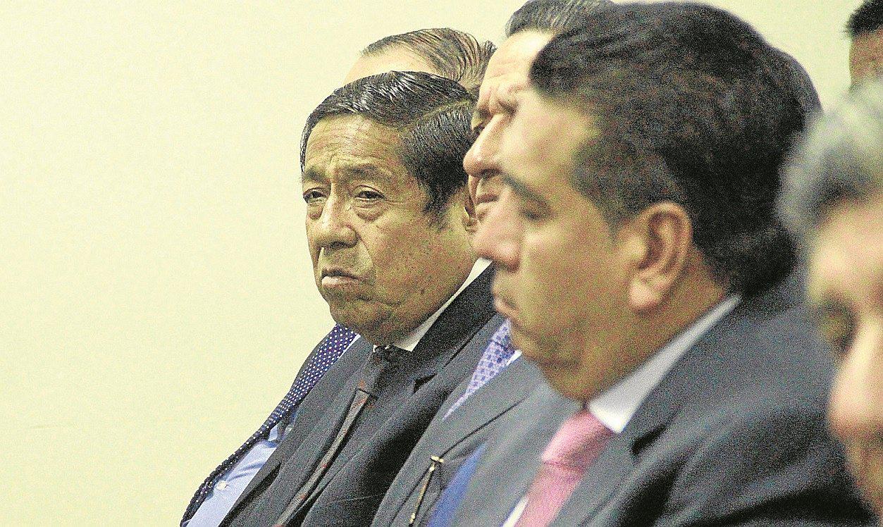 Tercer testigo en caso contra hermanos Sánchez Paredes  rendirá su testimonio