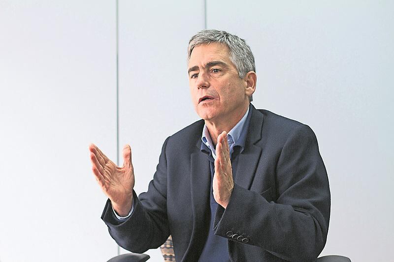 Candidatos a la Presidencia de la República expondrán en CADE 2015