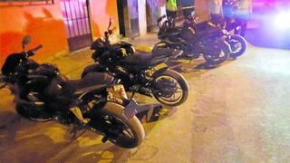 Cinco policías son intervenidos por participar de una reunión social en pleno toque de queda en Ica