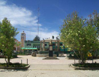 Huertas cumple 57 años de vida política