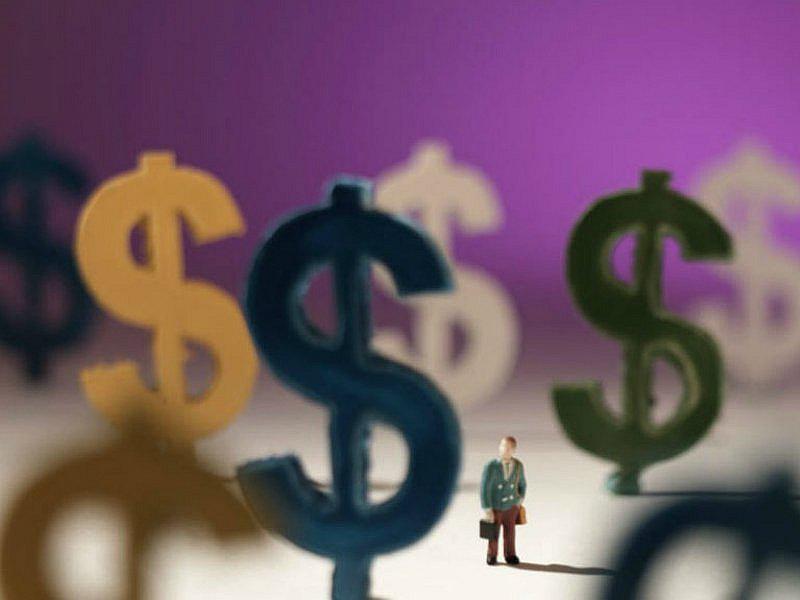 4 propósitos financieros que puede alcanzar en el 2018