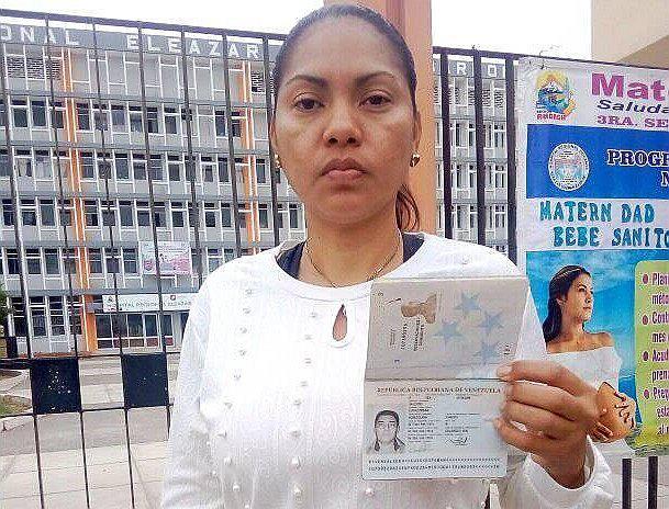 Chimbote: Denuncian que venezolano murió por negligencia médica