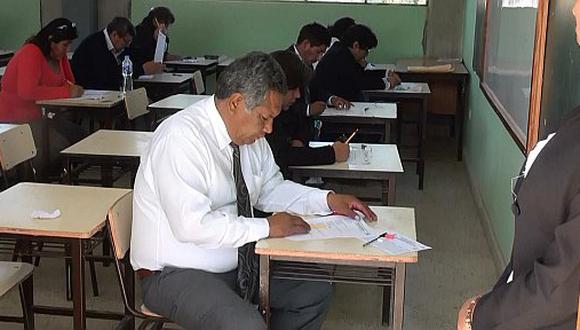 Sutep advierte irregularidades en contratación de docentes
