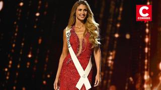 Alessia Rovegno en el Miss Universo 2023: ¿Cuándo y dónde ver el certamen de belleza?