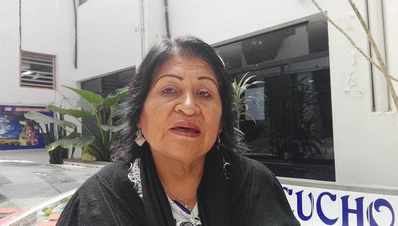"Congresistas electos deben cumplir con los pactos firmados a favor de Ayacucho"