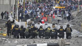 Amnistía Internacional: ¿cuáles son las conclusiones y recomendaciones de su informe sobre protestas en Perú?