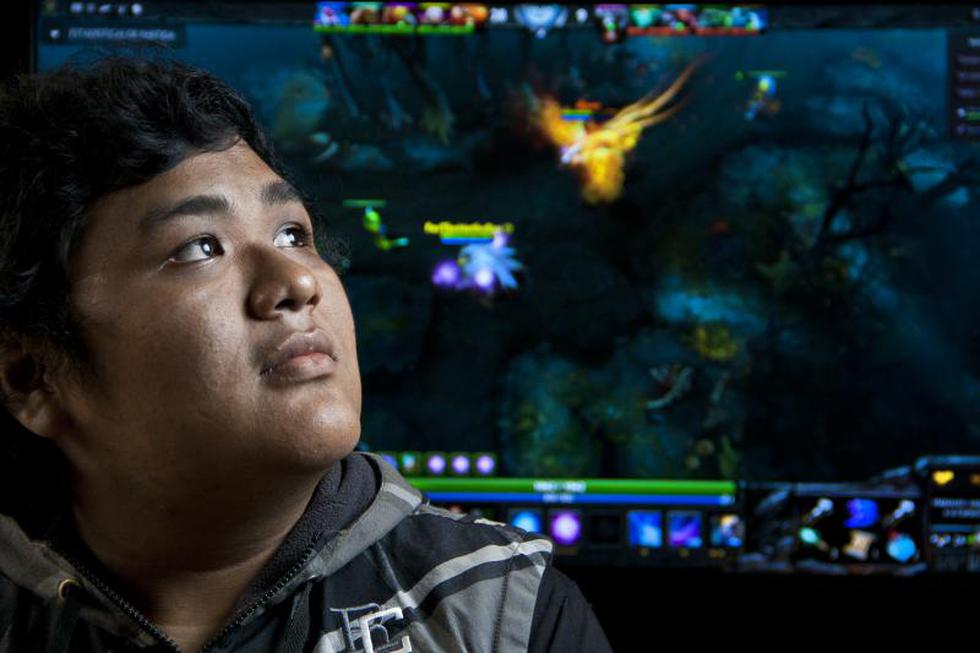 "He dejado mucho para jugar competitivamente"