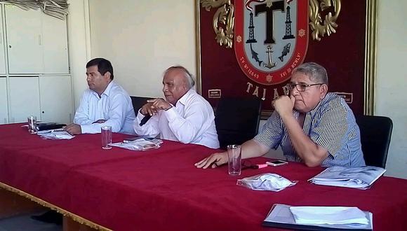 Piura: Petroperú adeuda más de 400 millones a la Municipalidad Provincial de Talara