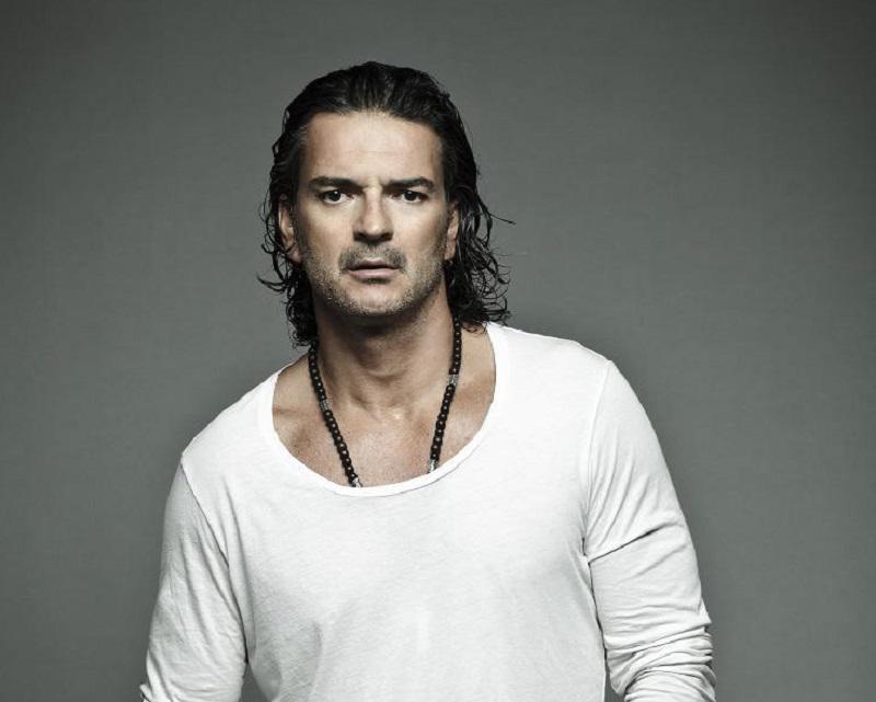 Ricardo Arjona regresa a Lima para ofrecer concierto