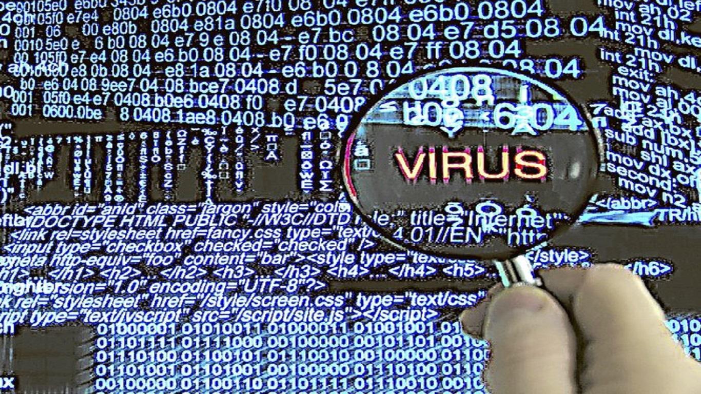 ​Alemania usará virus troyano para espiar a sus ciudadanos