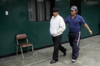 Atrapan a hombre que ultrajaba a indigente