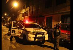 Joven denuncia ser víctima de violación en taxi en la ciudad de Puno