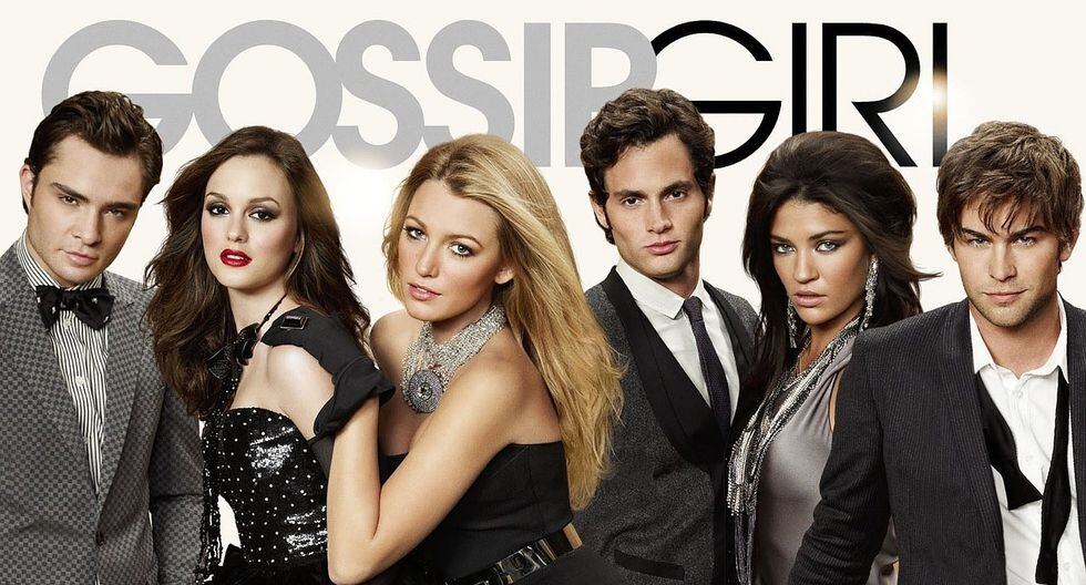 Resultado de imagen de gossip girl