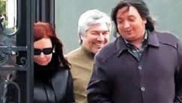 Argentina: ​Aparece muerto testigo de juicio contra empresario amigo de los Kirchner