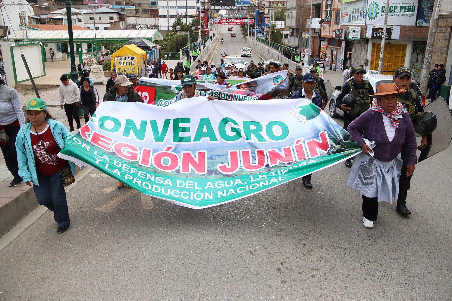 Agricultura requiere más presupuesto para atender emergencias y proyectos