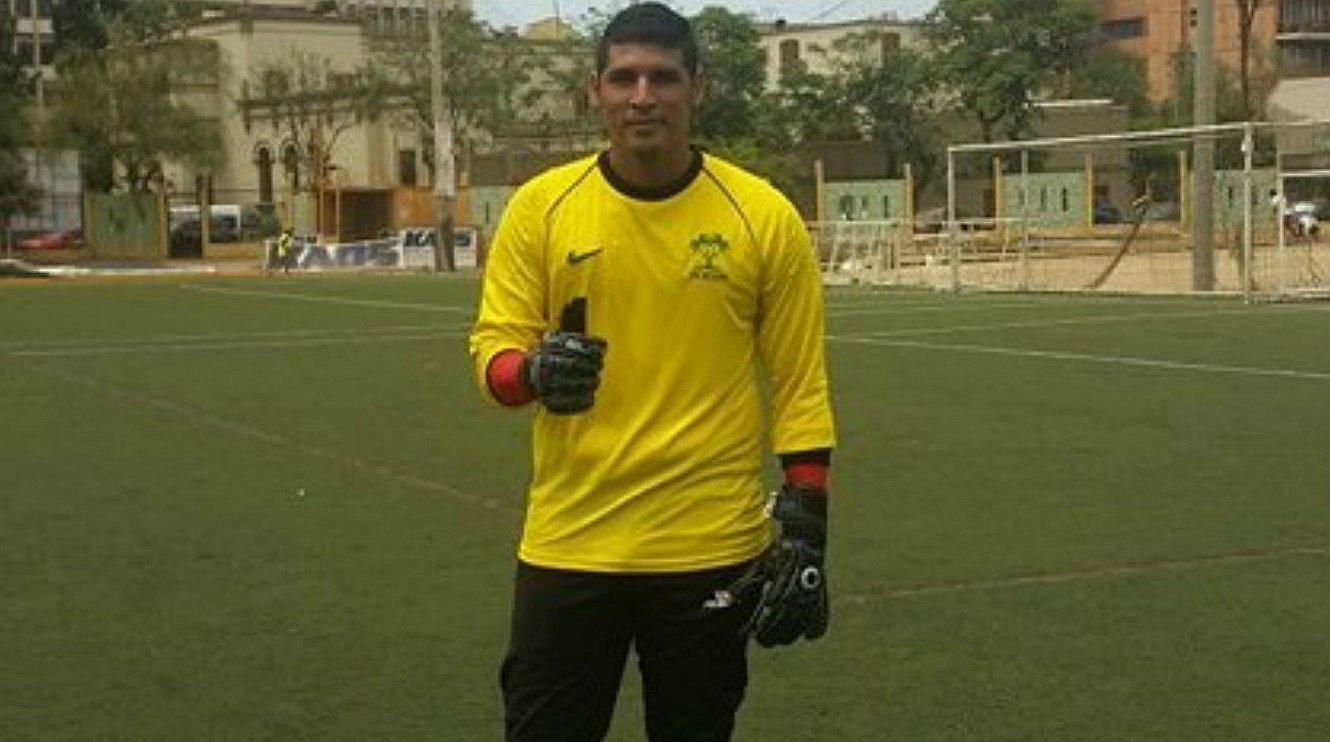 Víctor Ulloa se suma a La Bocana