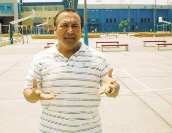 Entrenador trujillano regresa con proyectos