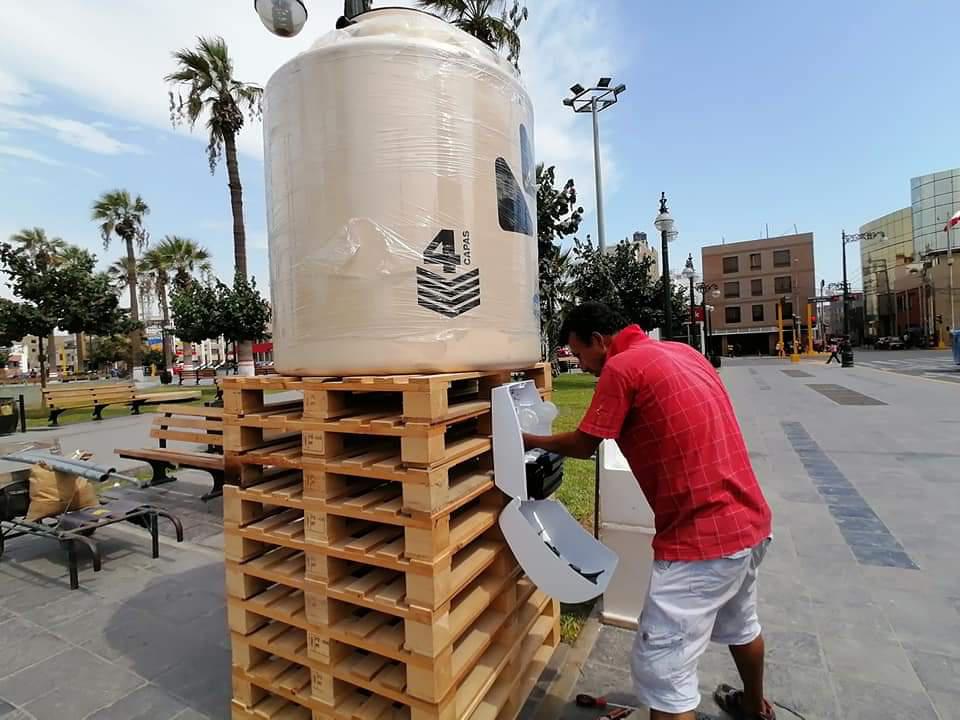 Foto: Fernando Zavala