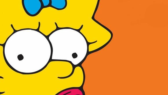 Los Simpsons: ¿Maggie no es hija de Homero?
