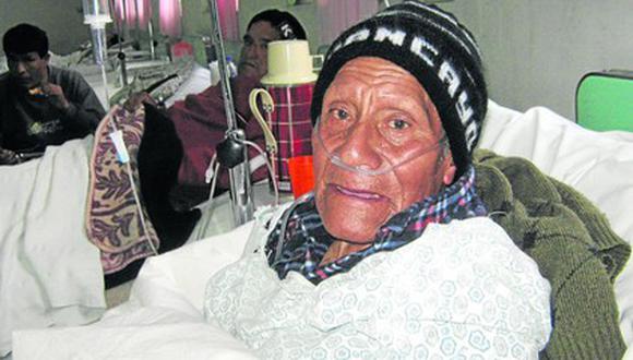 Enfermedades no transmisibles ganan terreno en Arequipa