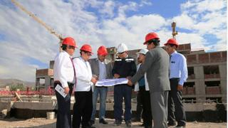 Puno: Minsa inaugurará centro de salud en distrito de Ácora 