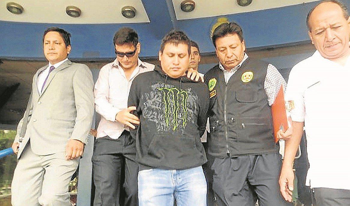 Chiclayo: Piden 33 años de cárcel para empresario que desfiguró a expareja Karen Cassaro Muro 