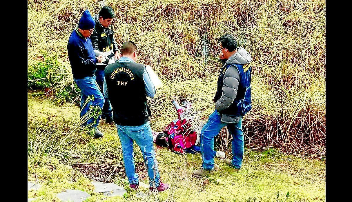 Feminicidios llegaron a 5 en la región Puno hasta octubre