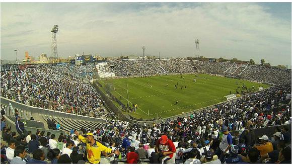 Alianza Lima vs. Universitario de Deportes: mira el partido (EN VIVO ONLINE)