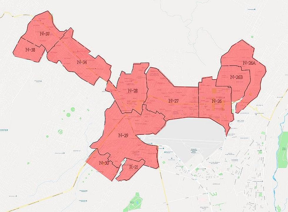 200 mil arequipeños sin agua por rotura de tubería en Cono Norte