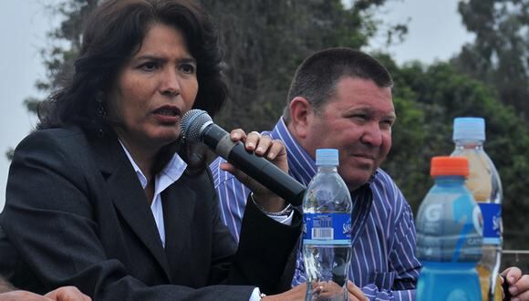 Susana Cuba continúa al frente de Alianza Lima 