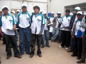 Entregarán 35 mil focos ahorradores