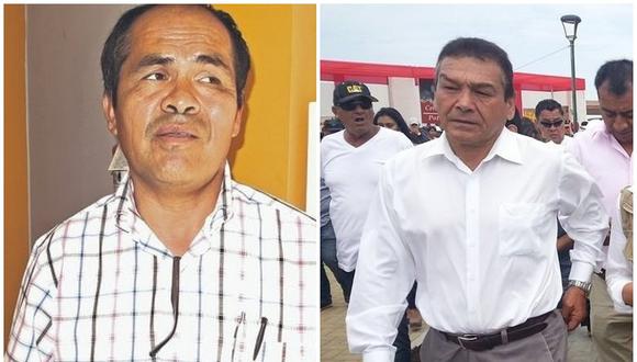 Chiclayo: Confirman inhabilitación a alcalde de JLO y candidato de Fuerza Popular