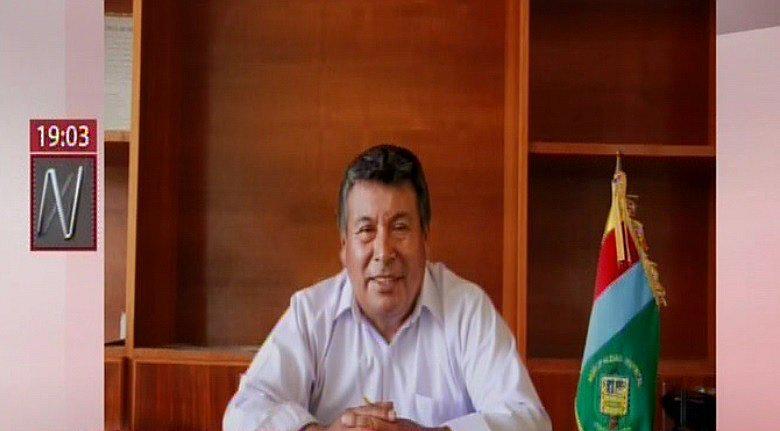 Caso Tía María: Autoridades niegan que hayan pedido mesa de diálogo (VIDEO)