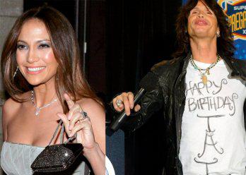 Jennifer López y Steven Tyler serán jueces en American Idol