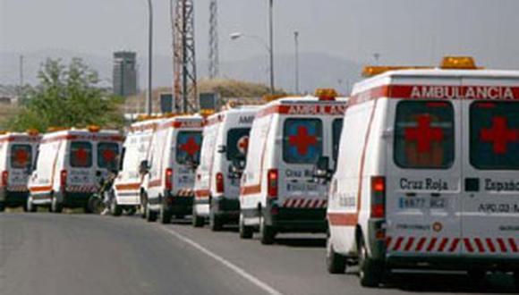 España: Cruz Roja atendió a un millón de afectados por la crisis en 2011