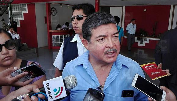 Gobernador Jiménez ahora dice que sí se anuló contratación