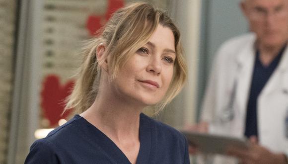 Ellen Pompeo anunció oficialmente su salida de “Grey’s Anatomy” (Foto: ABC/Mitch Haaseth)