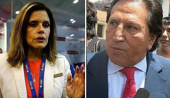 "Duele que un expresidente se haya involucrado en este nivel de corrupción" 