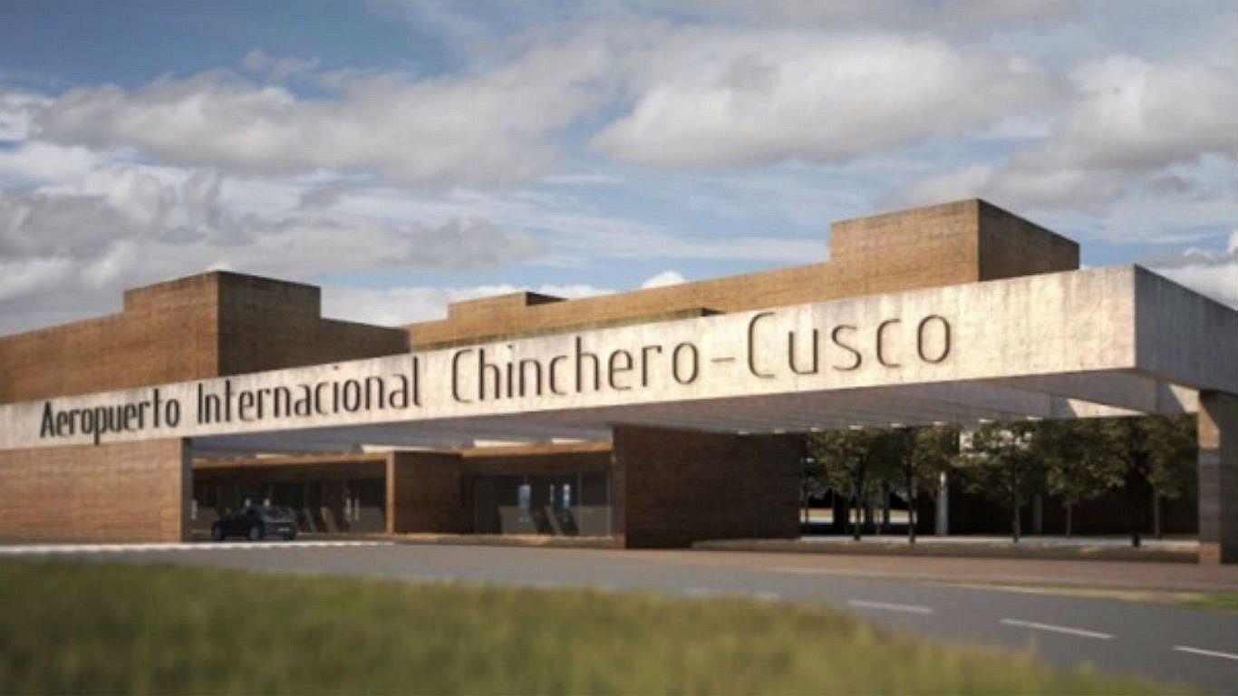 Gobierno responsabiliza a Congreso por postergación de obras en aeropuerto de Chinchero