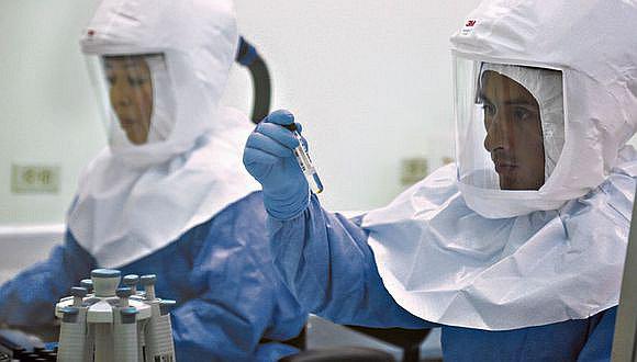 90 mil infectados por el nuevo coronavirus en Arequipa