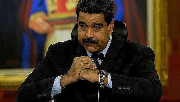 Veinte países proponen a OEA una hoja de ruta para restaurar la democracia en Venezuela