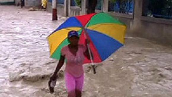 Argentina ofrece ayuda a países del Caribe afectados por Sandy