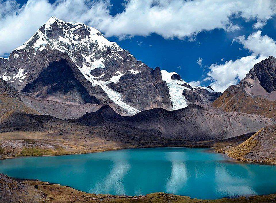 Área de Conservación Regional Ausangate ya es una realidad en Cusco (FOTOS)