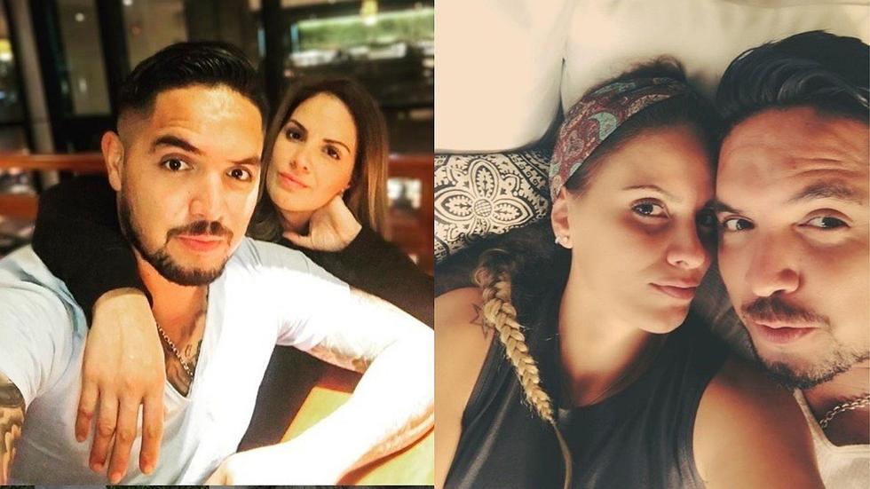 Blanca Rodríguez responde a usuaria que le dijo "perdonaste infidelidades, el que hace una vez lo hace siempre"