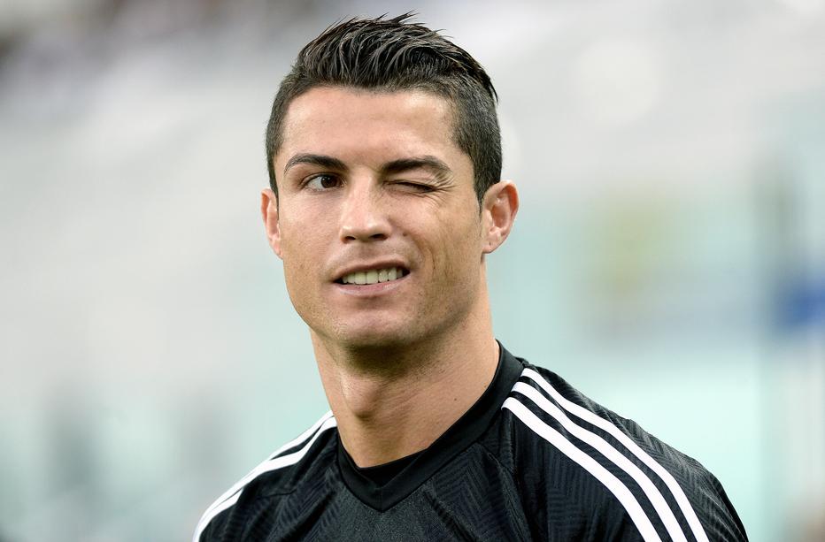 Cristiano Ronaldo es el futbolista más seguido en las redes sociales