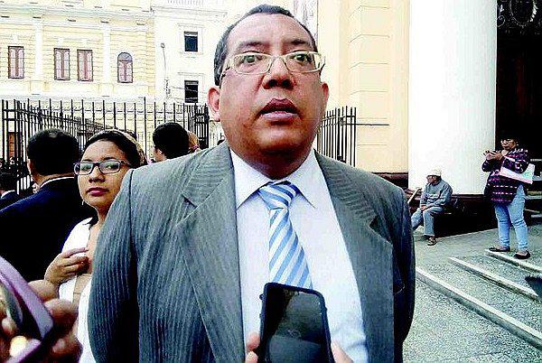 Lambayeque: Gerente pide evaluar cierre del Centro de Gestión Tributaria