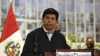 Pedro Castillo: “Juegos Bolivarianos en Ayacucho será evento deportivo de primer nivel”