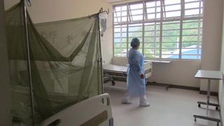 En Selva Central, casos de dengue superan los 3 mil pacientes y cinco han fallecido