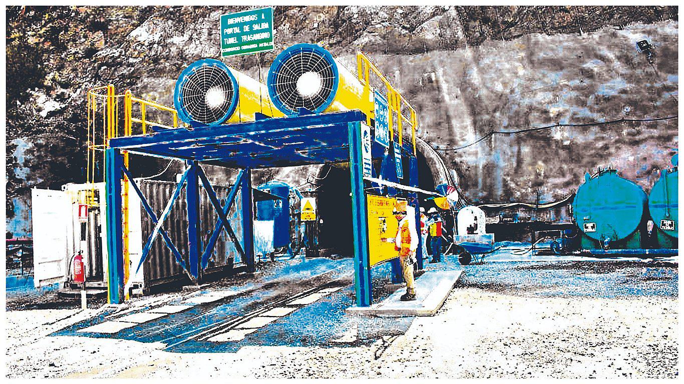 Empresa Kahory estaba impedida de participar en licitación 